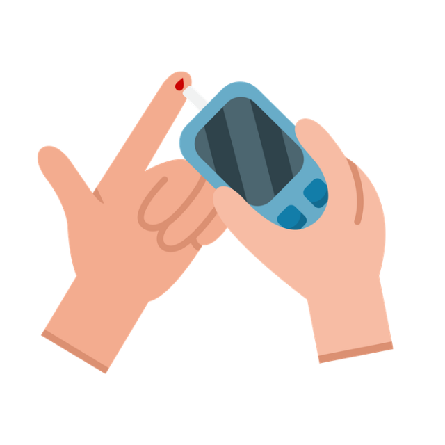 مکمل های دیابتی