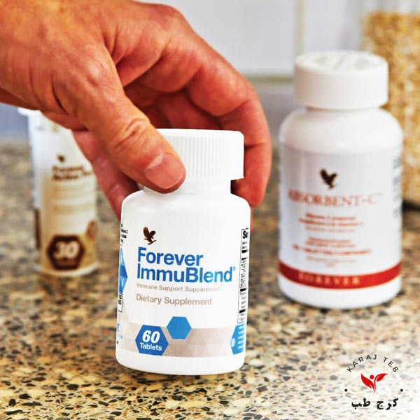 سپری قوی برای سیستم ایمنی شما