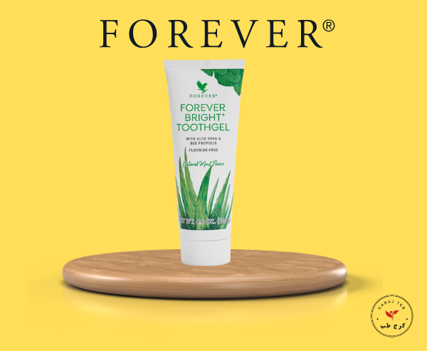 خمیردندان بر پایه آلورا