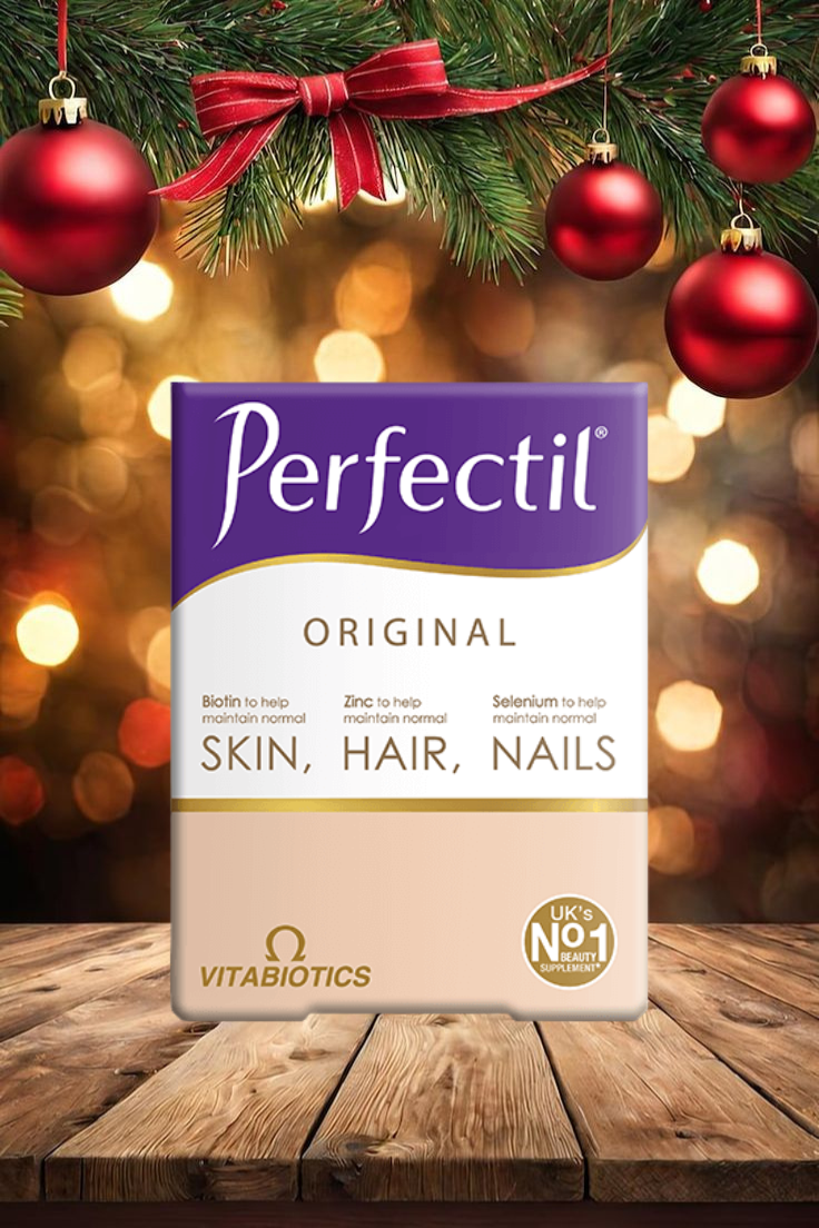 پرفکتیل اورجینال وارداتی