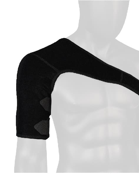 شانه بازوبند نئوپرنی فری سایز