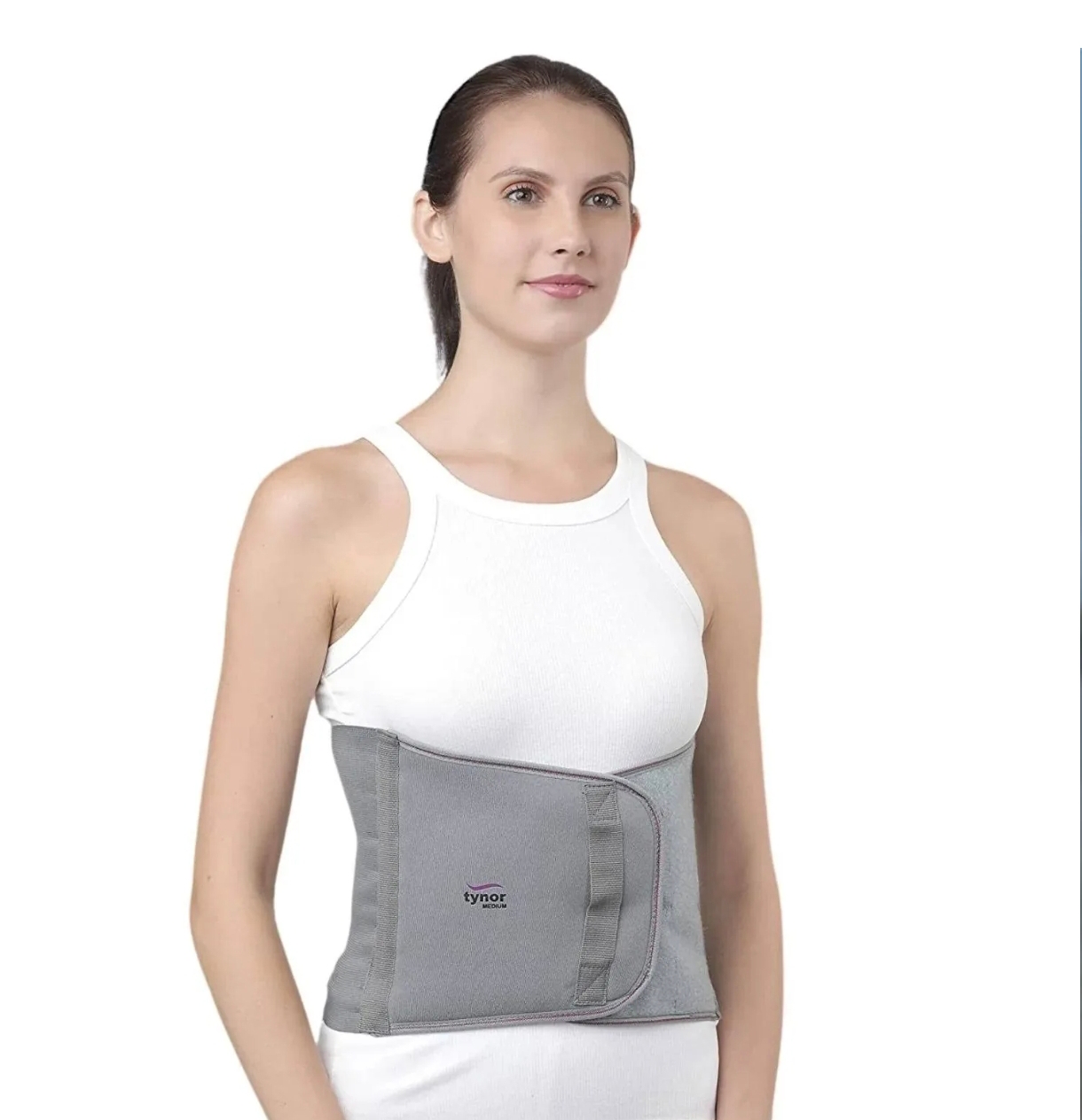 شکم بند بعد از بارداری تینور مدل A-01