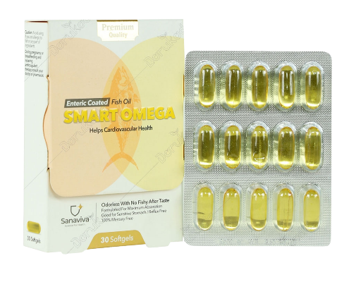 اسمارت امگا