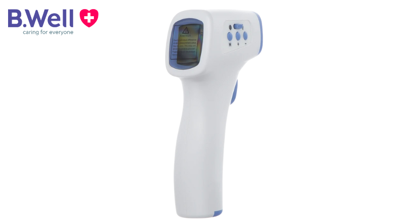 تب سنج دیجیتال بی ول مدل WF-4000