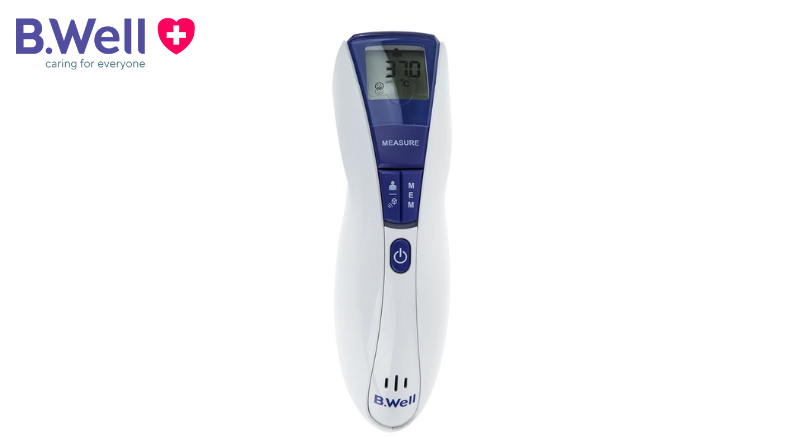 تب سنج دیجیتال بی ول مدل WF-5000