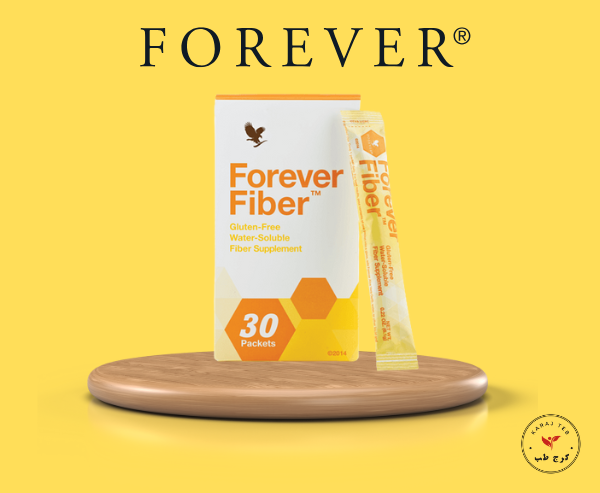 ساشه فیبر فوراور