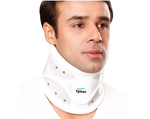 گردنبند بند سخت تینور سایز اسمال