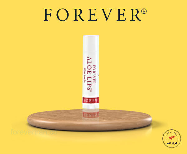 لیپس لب آلوئه ورا