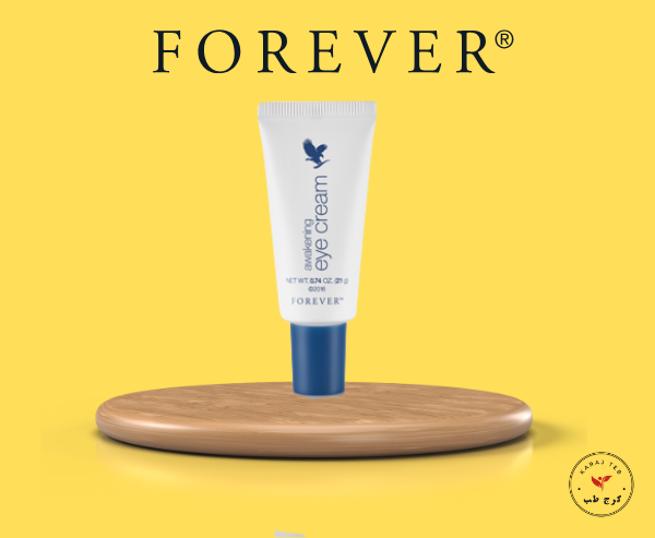 کرم دور چشم اویکنینگ آی کرم