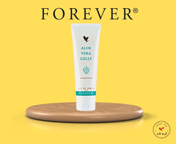 کرم آلوئه ورا ژلی